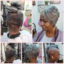 Microloc Scalp cleanse - 1ST Month