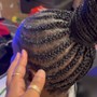 Kinky Twist