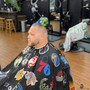 Men's Cut