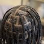 Loc Re-twist