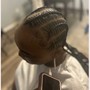 Fulani Braids