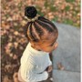 Kids Braids & Beads