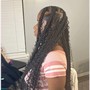 4 Stitch Braids