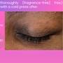 Eyelash Curl / Perm