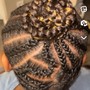 Kid's Braids