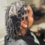 Starter Locs