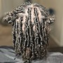 Two strand Twists