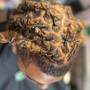 Loc Maintenance & Style