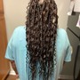 Crochet Braids