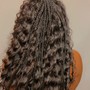 Crochet Braids