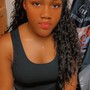 Lace Closure Sew In