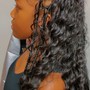 Lace Closure Sew In