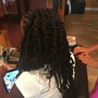 Senegalese Twist