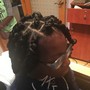 Kinky Twist