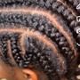 Poetic Justice Braids