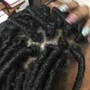 Individual Crochet Locs