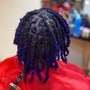 Re-twist