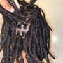 Knotless Braids