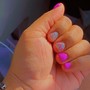 Gel Manicure