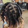 Senegalese Twist