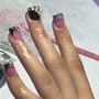 Manicure - Nail Art