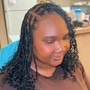 Soft Loc Bob w/ Barrel