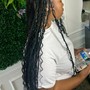 Senegalese Twist