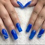 Nail Repair