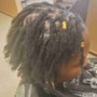 Loc Repair(10 Locs or less)