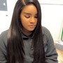 Closure Sew In