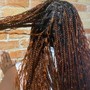 Crochet Braids