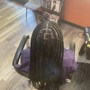 Natural Twists