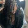 Soft locs Smedium