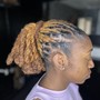 Kid's Flexi/Perm Rod