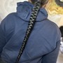 Two Strand Twist