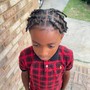 Kids Retwist