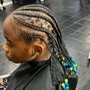 Kid's Trim