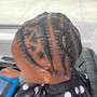 Kid's Trim