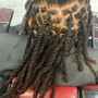 Adult retwist