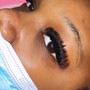 Eyelash Extension Removal