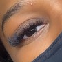 Bottom lashes