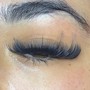 Eyelash Tint