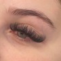 Eyelash Extension Removal