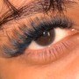 Eyelash Extensions : Strip /spikes Mega Volume