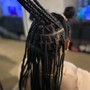 Senegalese Twist