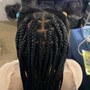 Kinky Twist