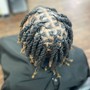 Kinky Twist