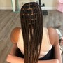 Medium Soft Locs