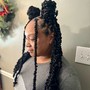 Frontal Wig Install