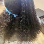 Keratin Smoothing Treatment